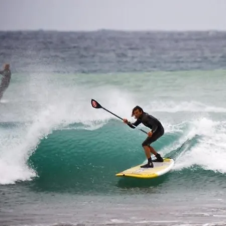 Modern And Centric With Air Conditioning - By Tenerifehints *