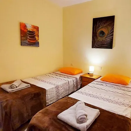 Modern And Centric With Air Conditioning - By Tenerifehints