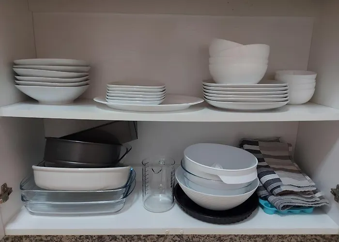 Modern And Centric With Air Conditioning - By Tenerifehints Appartamento