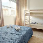 Modern And Centric With Air Conditioning - By Tenerifehints * El Médano