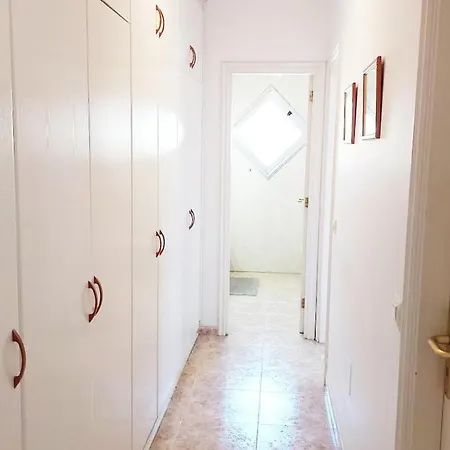 Διαμέρισμα Modern And Centric With Air Conditioning - By Tenerifehints