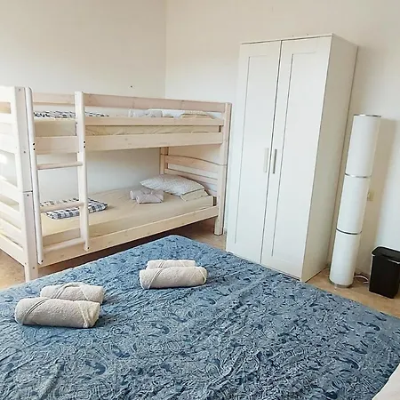 Modern And Centric With Air Conditioning - By Tenerifehints Lägenhet