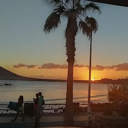 Modern And Centric With Air Conditioning - By Tenerifehints Διαμέρισμα Ελ Μέντανο