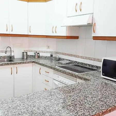 Modern And Centric With Air Conditioning - By Tenerifehints * El Médano