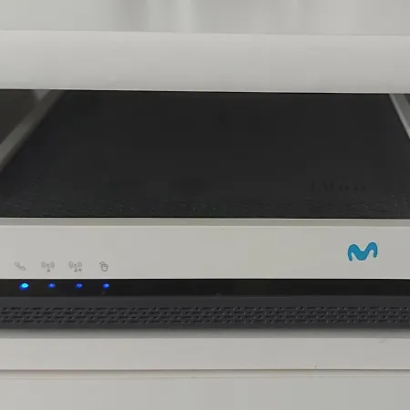 Modern And Centric With Air Conditioning - By Tenerifehints * Ελ Μέντανο