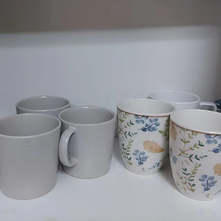 Modern And Centric With Air Conditioning - By Tenerifehints * エル・メダノ