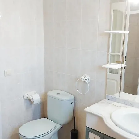 Modern And Centric With Air Conditioning - By Tenerifehints * Ελ Μέντανο