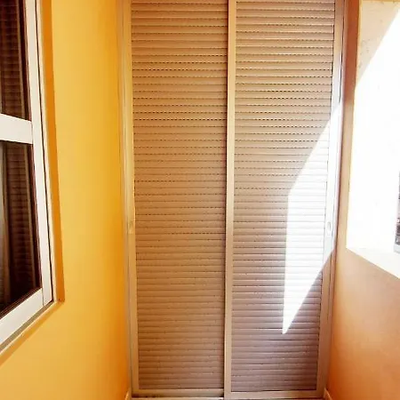 Lägenhet Modern And Centric With Air Conditioning - By Tenerifehints *