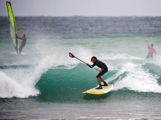 Modern And Centric With Air Conditioning - By Tenerifehints *