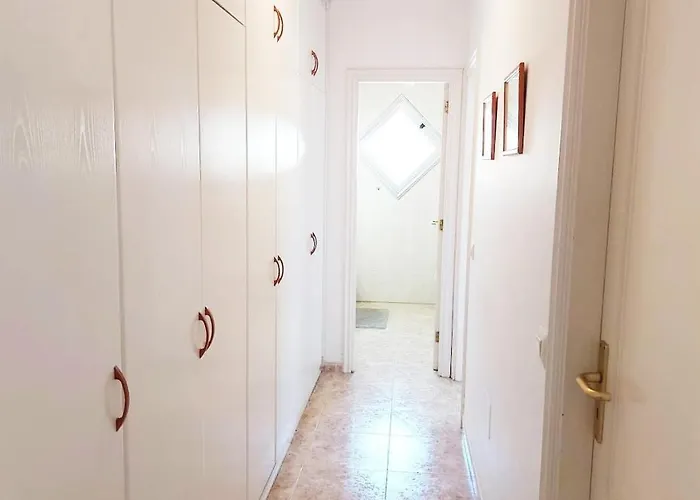 公寓 Modern And Centric With Air Conditioning - By Tenerifehints