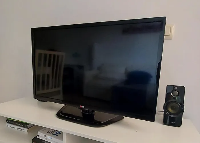 Modern And Centric With Air Conditioning - By Tenerifehints El Médano