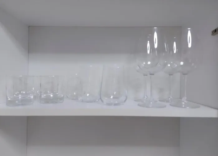 Modern And Centric With Air Conditioning - By Tenerifehints