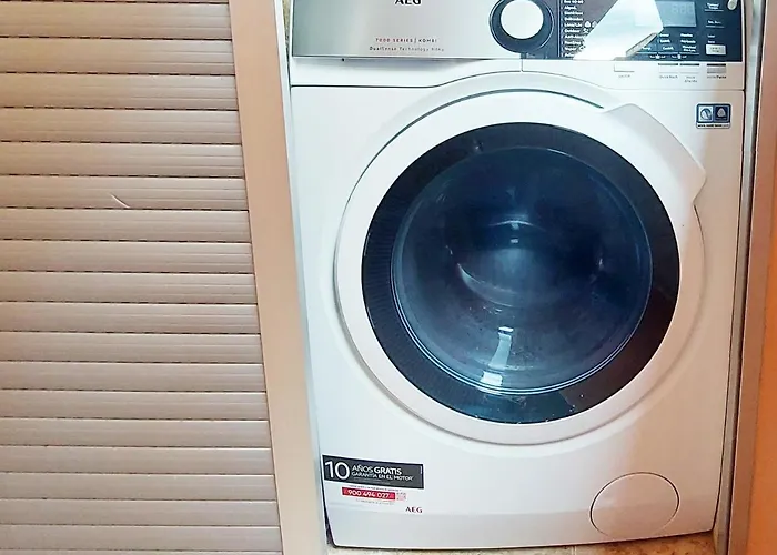 Modern And Centric With Air Conditioning - By Tenerifehints Lägenhet