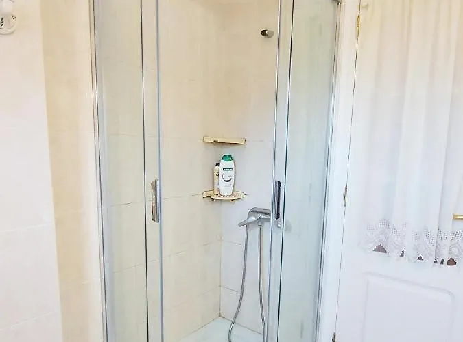 公寓 Modern And Centric With Air Conditioning - By Tenerifehints *