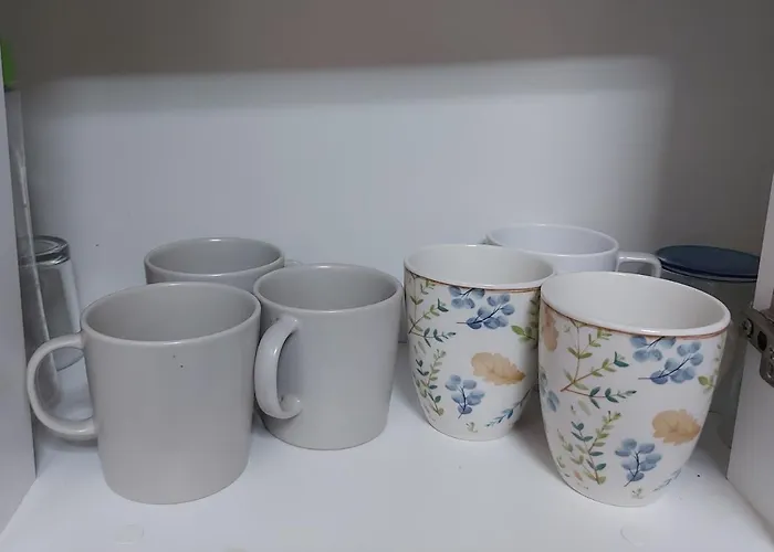 Modern And Centric With Air Conditioning - By Tenerifehints * El Médano