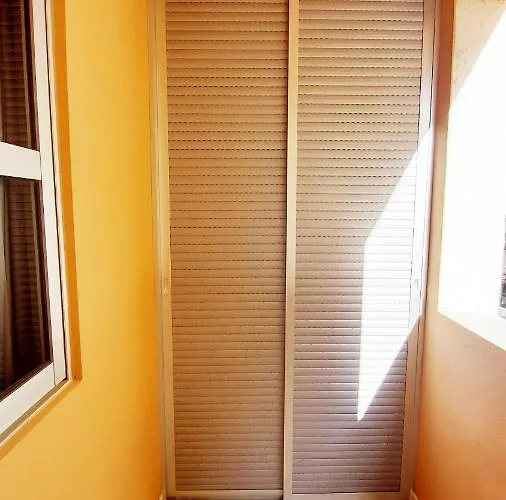 公寓 Modern And Centric With Air Conditioning - By Tenerifehints *