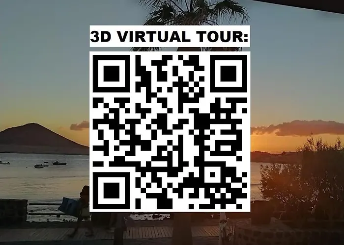 Modern And Centric With Air Conditioning - By Tenerifehints 公寓 *