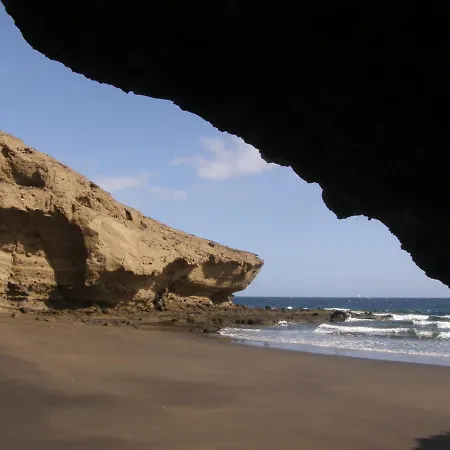 Modern And Centric With Air Conditioning - By Tenerifehints Apartman *