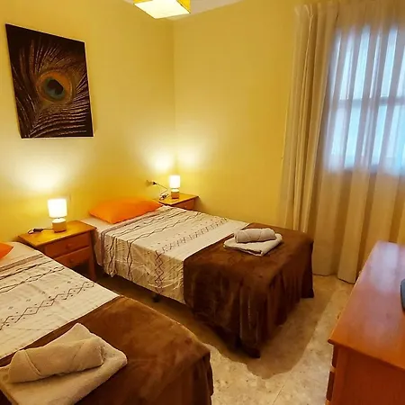 Apartman Modern And Centric With Air Conditioning - By Tenerifehints El Médano