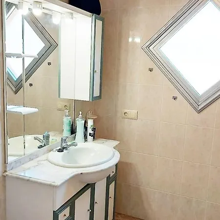 Apartman Modern And Centric With Air Conditioning - By Tenerifehints El Médano