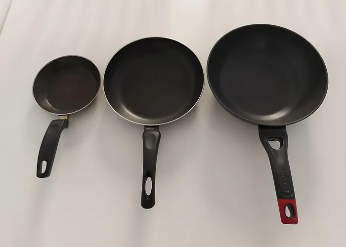 아파트 Modern And Centric With Air Conditioning - By Tenerifehints *